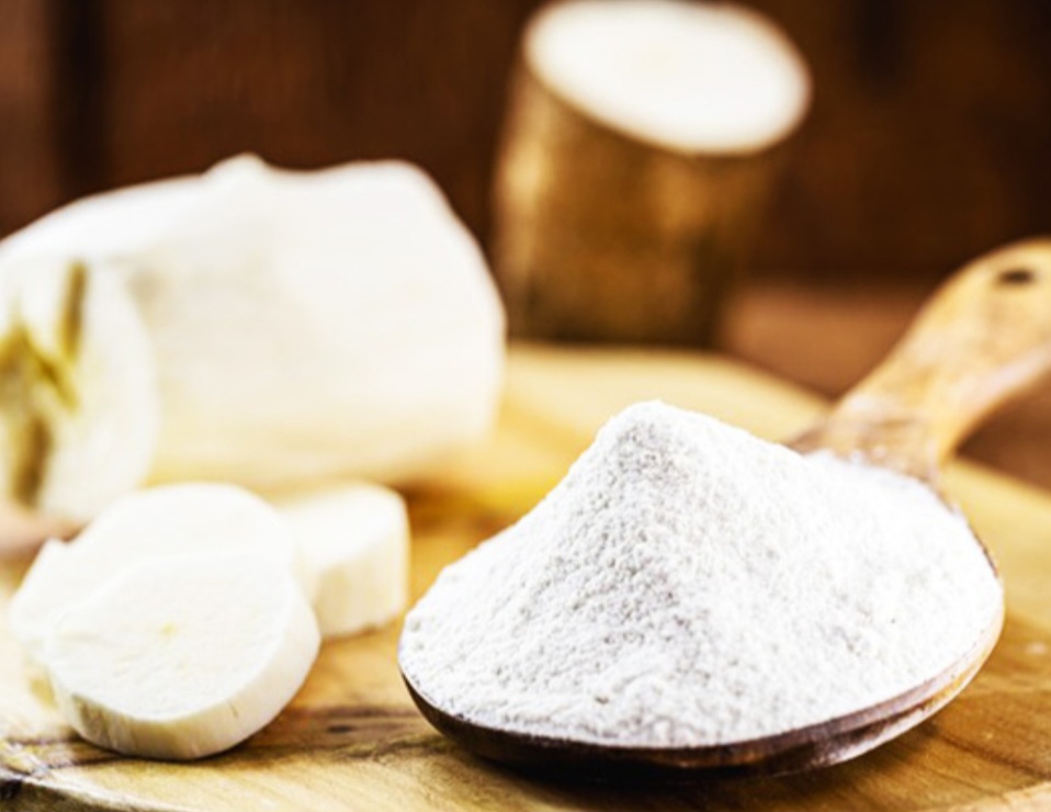 خرید و فروش نشاسته اصلاح شده فالوده + قیمت عمده